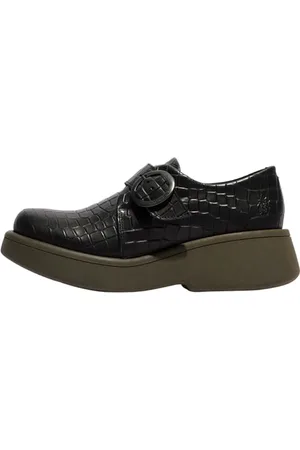 Fly London Damen Maav157fly Mokassin, , 40 EU