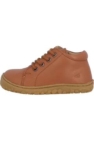 Lurchi Jungen Unisex Kinder 95L5003001 Lauflernschuh, , 23 EU