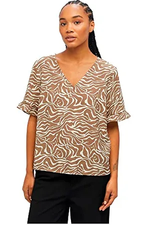 Object OBJSELINE S/S TOP NOOS