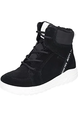 Ecco Jungen Urban Snowboarder Mid-cut Boot, , 31 EU