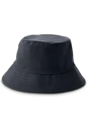 CECIL Damen B572629 Bucket Hat Mit Effekt, , Einheitsgröße EU
