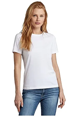 G-Star RAW Damen Nysid RAW. Slim Top