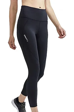Craft Damen ADV ESS High Waist Tights Laufhose, , Small