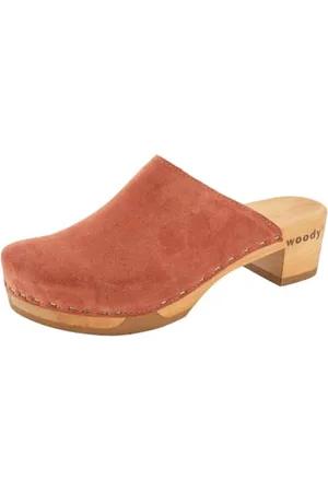 Woody Damen Katharina Clog, , 42 EU