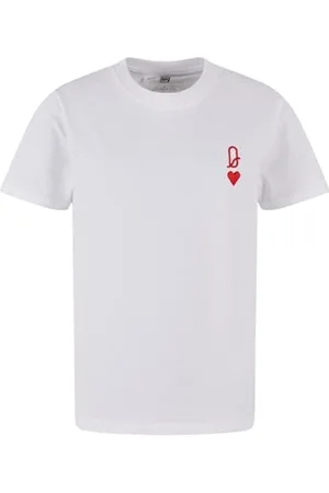Mister Tee Jungs T-Shirt 100% Baumwolle 146-152
