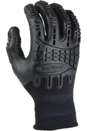 Carhartt Herren Impact C-Grip Handschuh, , XL (Packung 1)