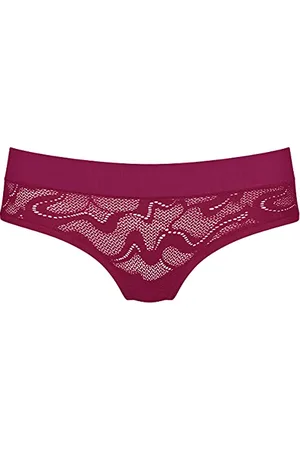 Sloggi Damen GO Allround Lace Hipster Slip, , One