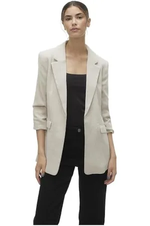 VERO MODA VMFRIDA LS Regular Blazer NOOS