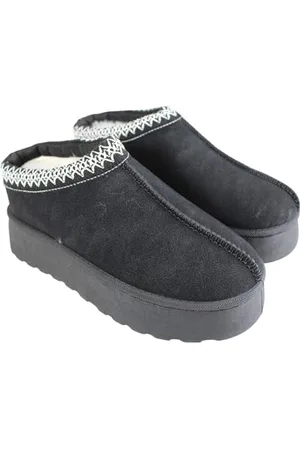 Lee Pelzgefütterte Mädchenstiefel Sneaker, , 39 EU