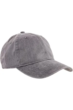 Camel Active Herren Cap Größenverstellbar aus Organic Cotton Menswear-OS
