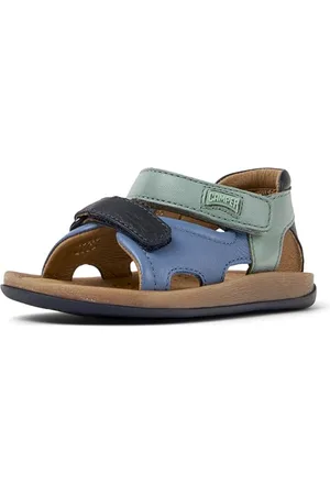 Camper Bicho K800362 2-Strap Sandal, , 25 EU