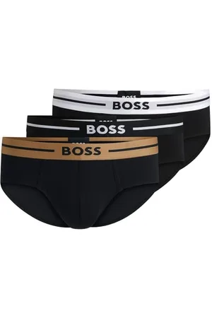 HUGO BOSS HipBr 3P Bold 10267408 01