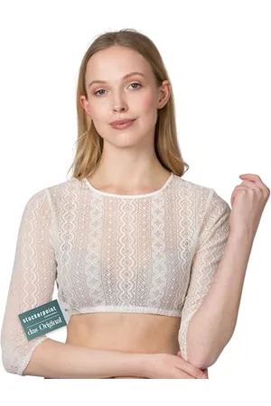 Stockerpoint Damen Viara Bluse, , 44 EU
