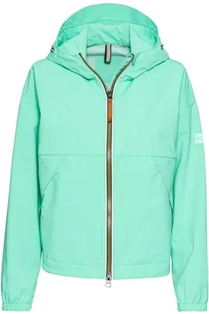Camel Active Damen 330650-5r23 Jacke, , 38 EU