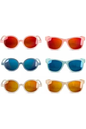 Suavinex Sonnenbrille, Größe 1 (0-12 Monate)
