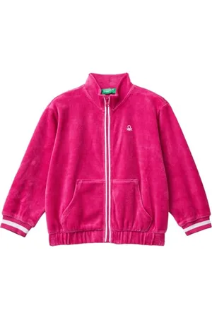 Benetton Giacca M/L 3UK0G5036 Cardigan Sweater