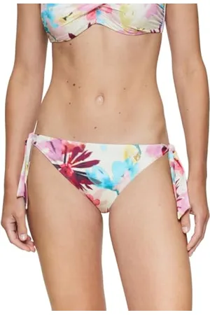 Triumph Summer Fleur Tai, Bikini Bottom Damen, , 44