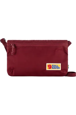 Fjällräven Unisex Vardag Pocket Gym Bag