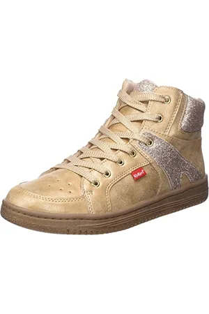 Kickers Lowell Sneaker, , 33 EU