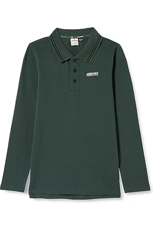 Vingino Boys Polo/Rugby Basic-Polo in Color Size 12