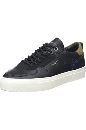 Pepe Jeans Herren Yogi Street 2.0 Sneaker, , 42 EU
