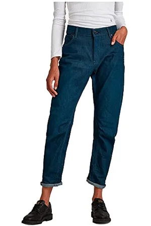 G-Star RAW Damen Arc 3D Boyfriend Jeans