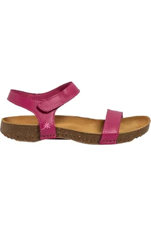 Art Damen 1119 I Breathe Flache Sandale, , 40 EU