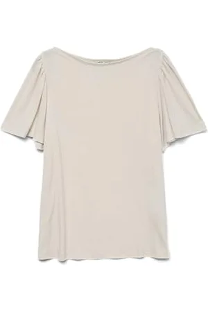 VERO MODA Vmpaloma Onella Ss Boatneck Top VMA Noos