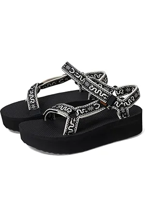 Teva Action Sports DE FLATFORM UNIVERSAL WOMEN