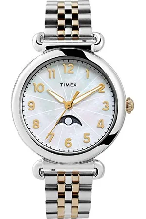 Timex Watch TW2T89600