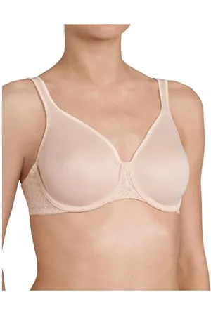 Triumph Damen Comfort Minimizer W X Bra, , 90C