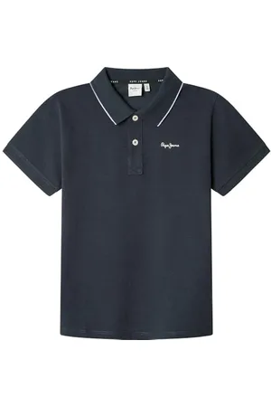 Pepe Jeans Jungen Henry Poloshirt, , 12 Jahre