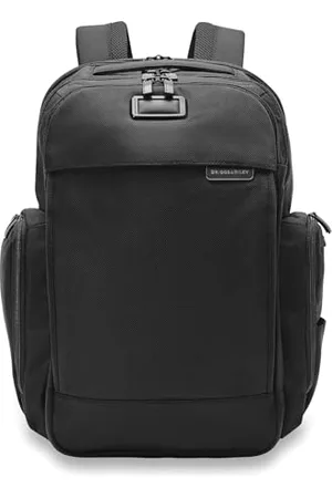 Briggs & Riley Travelware Baseline Traveller Rucksack, , Klassisch