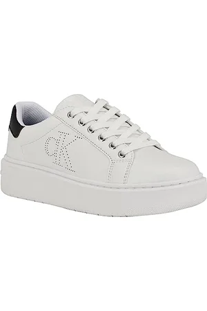 Calvin Klein Damen Daili Sneaker, , 37 EU