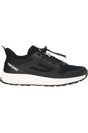 Viking Century Light SL Walking Shoe, Black, 31 EU