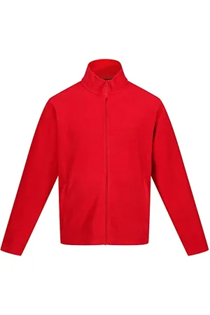 Regatta Herren Fleecejacke, , M