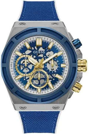 Guess Armbanduhr GW0713G1
