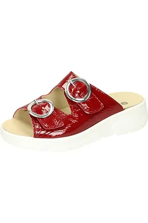 DR. BRINKMANN Damen Pantoletten 40 EU