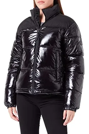 Replay Damen W7719 Jacke, , XL