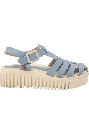 Art Damen 1575 Brighton Flache Sandale, , 38 EU