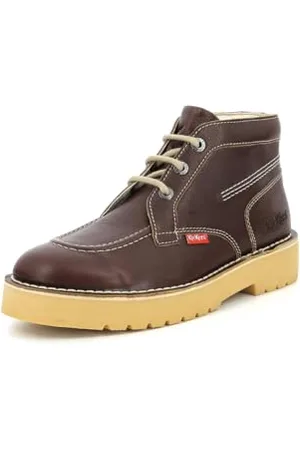 Kickers Unisex Daltrey Chuck Stiefelette, , 42 EU