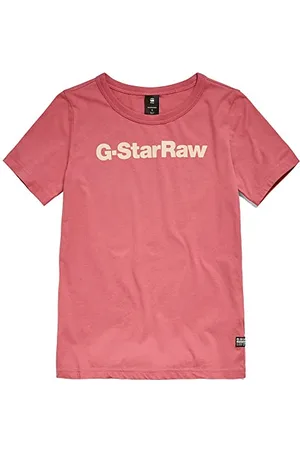 G-Star RAW Damen GS Graphic Slim Top, , S
