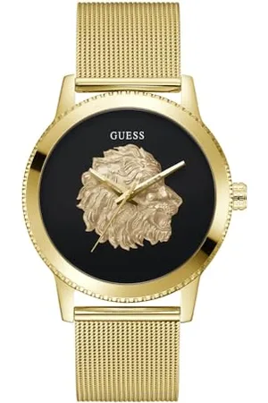 Guess GW0702G1 Armbanduhr, , Klassisch
