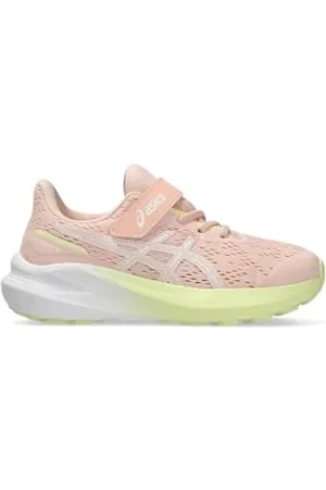 Asics GT-1000 13 PS Sneaker, Multicolor, 35 EU
