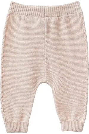 Benetton Unisex Baby Pantalone 1032AF005 Hose, , 74 cm