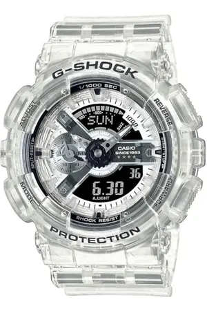Casio Watch GA-114RX-7AER