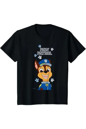 Paw Patrol Kinder - Chase T-Shirt