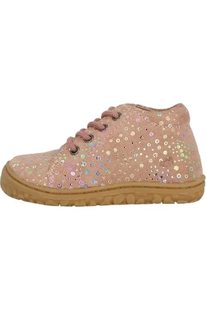 Lurchi Jungen Mädchen 95L5003002 Lauflernschuh, , 23 EU