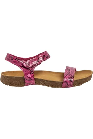 Art Damen 1119 I Breathe Flache Sandale, , 41 EU
