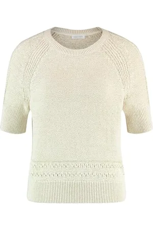 Gerry Weber Damen 370501-44703-901410 Pullover, , 40
